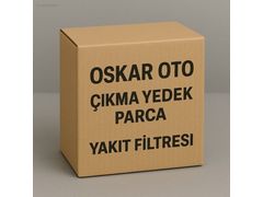 nissan qashqai 2007 2011 sonrası mazot filitresi sıfır