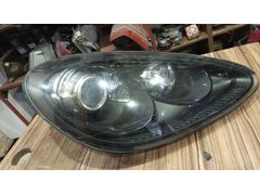PORSCHE CAYENNE 958 2011 12 13 14 GRİ YOLCU SAĞ XENON AFS FAR 1z