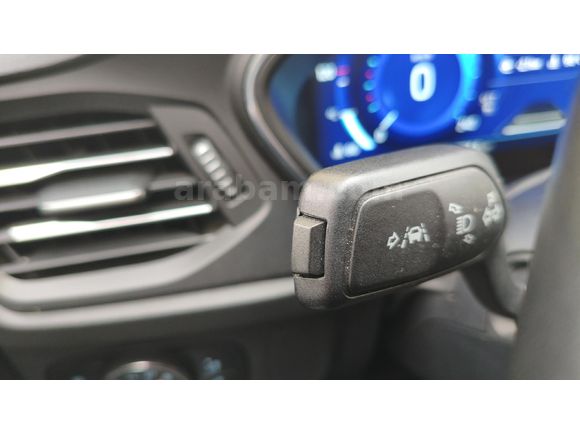 Sahibinden Ford Focus 1.0 EcoBoost Active X 2023 Model