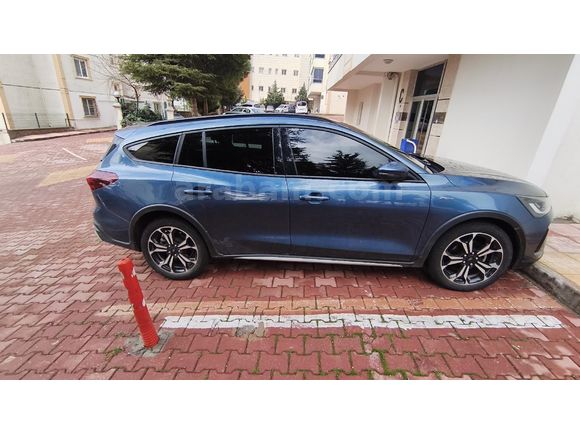 Sahibinden Ford Focus 1.0 EcoBoost Active X 2023 Model