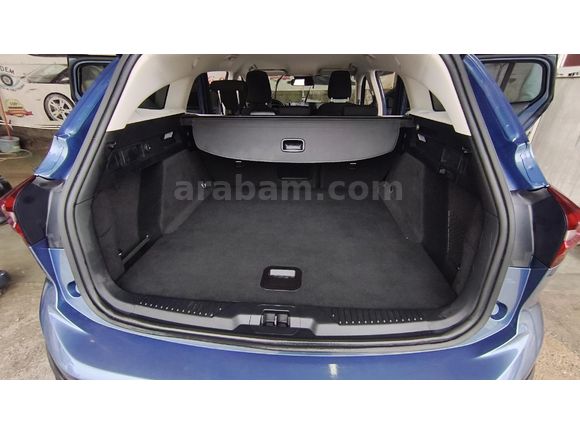 Sahibinden Ford Focus 1.0 EcoBoost Active X 2023 Model