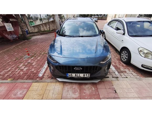 Sahibinden Ford Focus 1.0 EcoBoost Active X 2023 Model