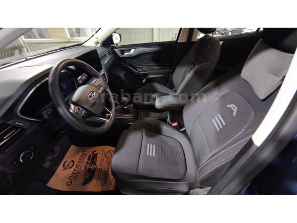 Sahibinden Ford Focus 1.0 EcoBoost Active X 2023 Model