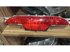 peugeot 2008 ORJİNAL TAMPON REFLEKTÖRÜ