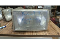 Renault 9 brodway sol far