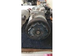Skoda fabia klima kompresörü 6Q0820803