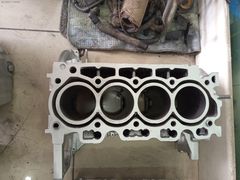 Peugeot 307 motor blogu