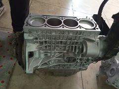 Skoda fabia 1.4 benzinli motor blogu 030103019