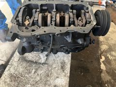 Volkswagen Passat 1.8 adr motor Yarım motor