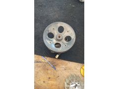 Opel astra f direksiyon pombası 26025012
