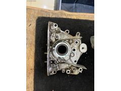 Geely krank ön ve arka kesesi
