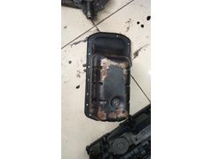 peugeot 307 karter kapagı