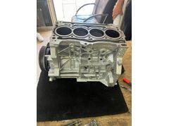 Audi a3 1.5 tfsi Dfy motor (yarım motor )
