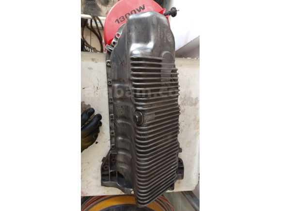 Transporter t4 kartel kapagı 074103603