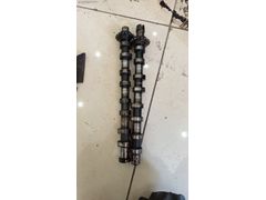 Ford focus 2.5 dv6 eksantrik mili