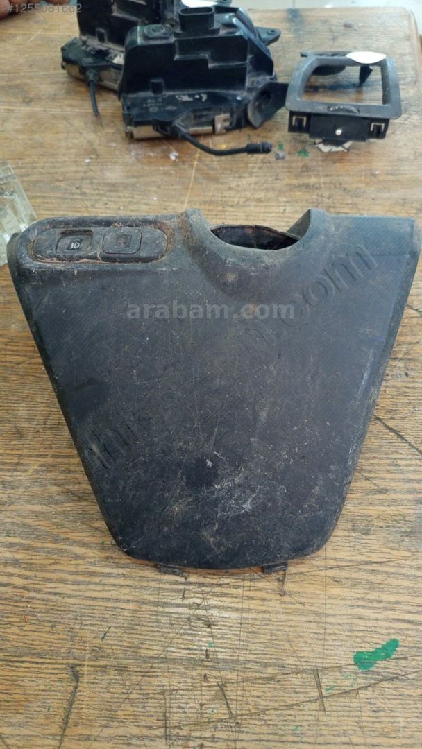 SYM MOTOR ÖN GÖGÜS