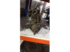 0460485035 transporter t4 2.4 mazot pompası
