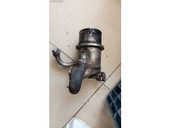 Audi a3 egzoz dönüşüm radyetörü 04l131512