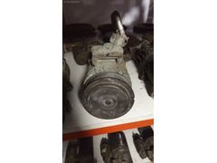volkswagen Jetta klima kompresörü 1k0820859s