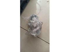 BMW 114 d YAKIT POMPASI 0445010540
