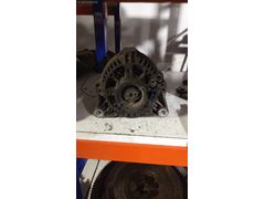 Peugeot partner 1.9 şarz dinamosu 9623727180