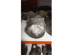 Fiat linea 1.4 klima klima kompresörü 55194880