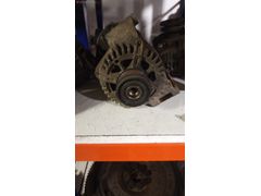 Fiat bravo şarz dinamosu 46823547