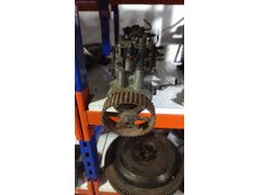 renault Kangoo 1 mazot pombası 1.9 7700115073