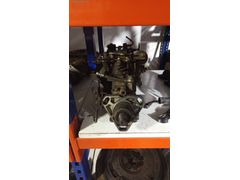 NİSSAN VANETTE YAKIT POMPASI 0460494355