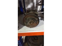Land rover 4x4 klima kompresörü 488-22037