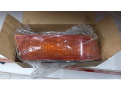 mitsubishi l300 2000 2008 sağ tampon sinyali sıfır