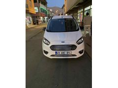   EKSPER RAPORU FOTOĞRAFLARDA AÇIKLAMAYI OKUMADAN GEÇME sahibinden Ford Tourneo Courier 1.5 TDCi Delux 2021 Model. 