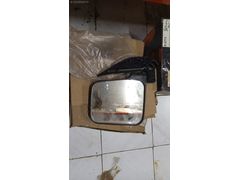 suzuki carry 1998 sonrası dış sol ayna sıfır