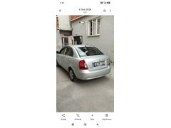 Sahibinden Hyundai Accent Era 1.5 CRDi Team 2011 Model