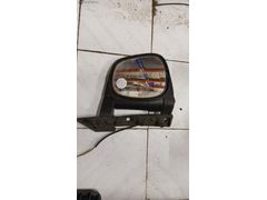 hyundai h1 2001-2007 dikiz aynası elektrikli sağ sıfır