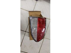 hyundai starex 2002-2004 iç sağ sol takım stop sıfır