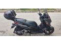Sahibinden Yamaha X-Max 250