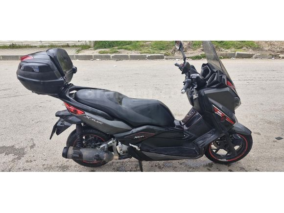 Sahibinden Yamaha X-Max 250