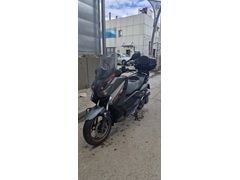 Sahibinden Yamaha X-Max 250