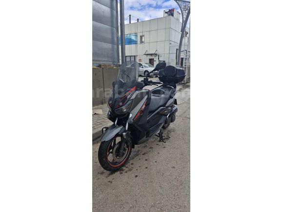 Sahibinden Yamaha X-Max 250