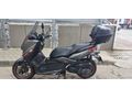 Sahibinden Yamaha X-Max 250