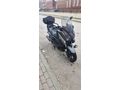 Sahibinden Yamaha X-Max 250