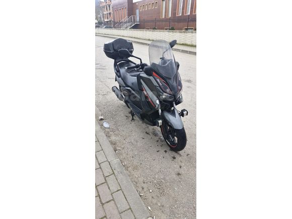 Sahibinden Yamaha X-Max 250