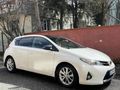 Sahibinden Toyota Auris 1.4 D-4D Active Skypack 2013 Model  203.000 km Beyaz