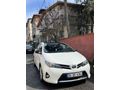 Sahibinden Toyota Auris 1.4 D-4D Active Skypack 2013 Model  203.000 km Beyaz