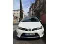 Sahibinden Toyota Auris 1.4 D-4D Active Skypack 2013 Model  203.000 km Beyaz