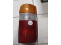 TOYOTA HI-ACE 1998-2002 ARKA STOP SIFIR