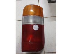 TOYOTA HI-ACE 1998-2002 ARKA STOP SIFIR