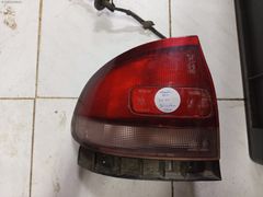 MAZDA 626 1997-2000 SOL ARKA STOP SIFIR