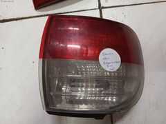 HYUNDAİ STAREX 2009 SONRASI SOL DIŞ STOP LAMBASI SIFIR